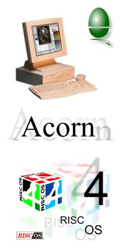 Acorn Graphics